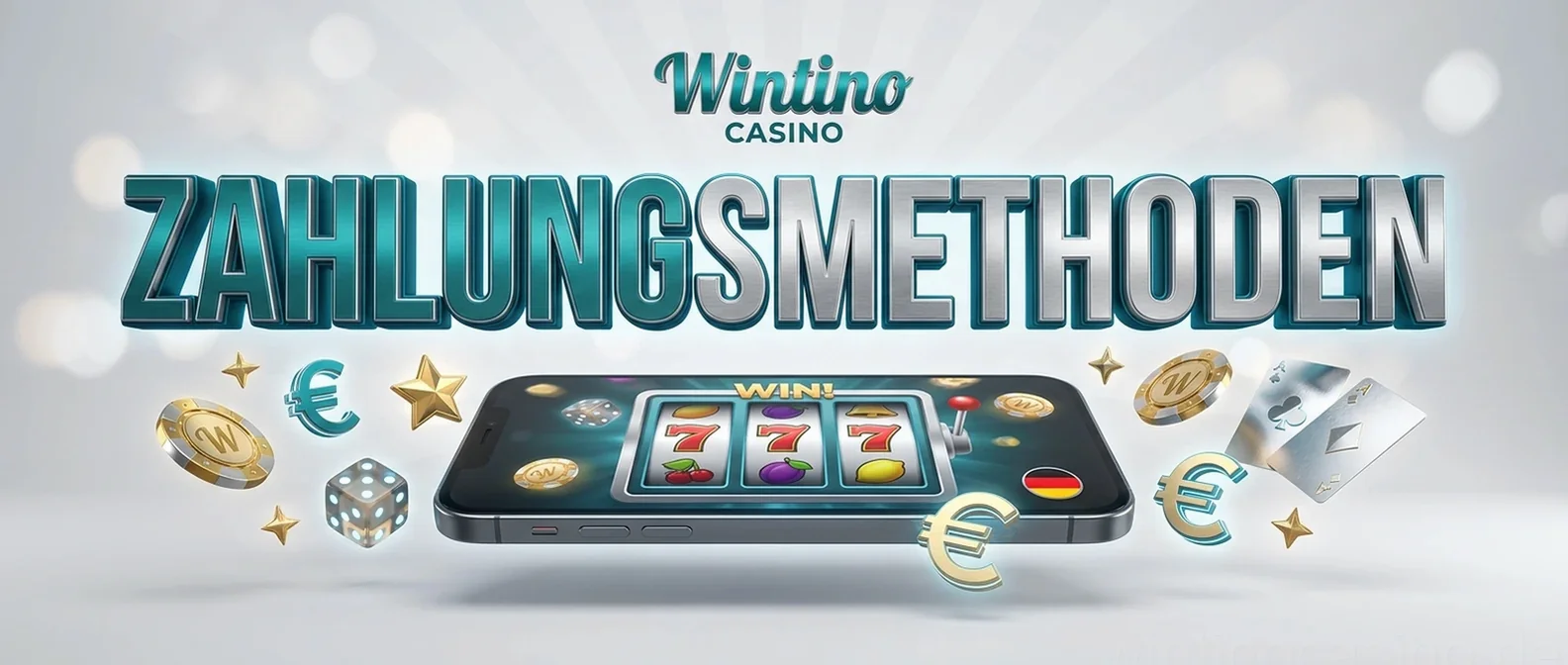 Zahlungsmethoden