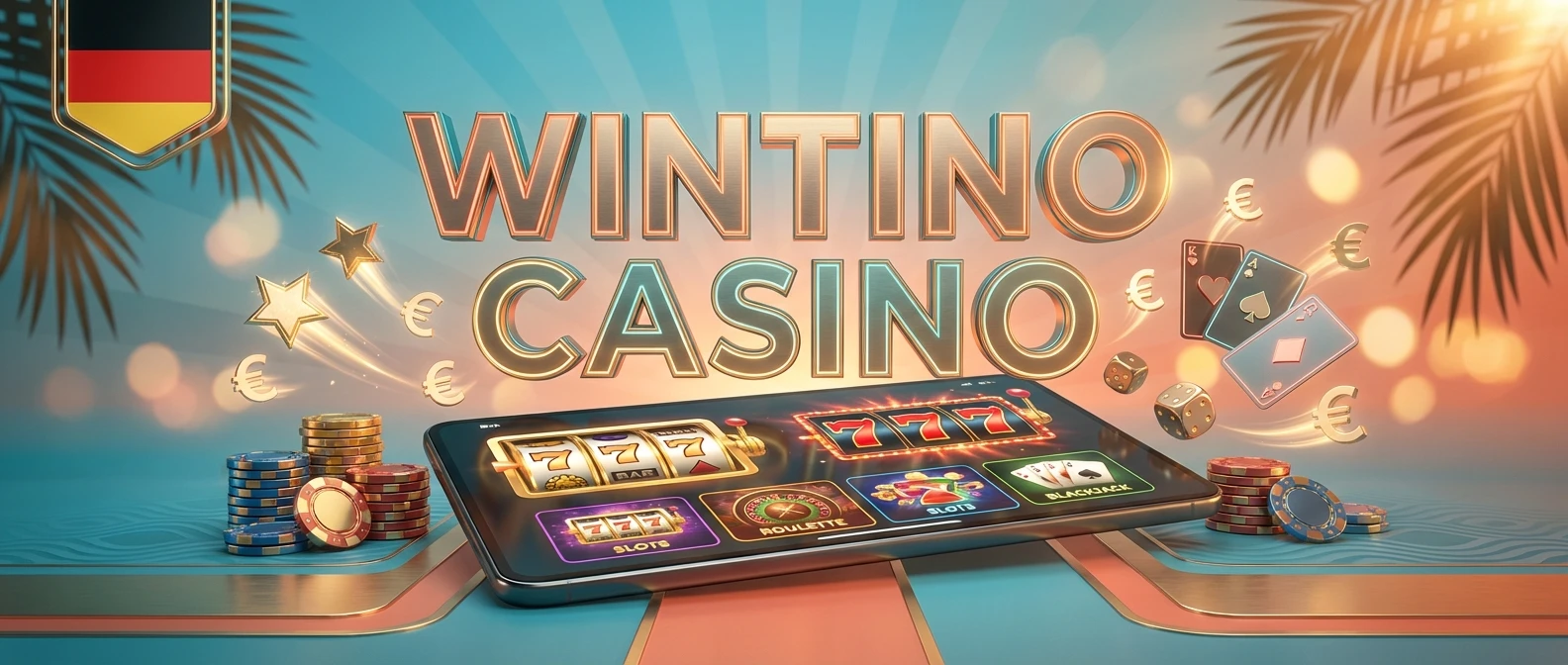 Wintino Casino